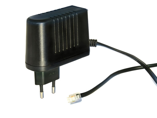 EAN 4021972008265 - AGFEO 6100826 adaptador e inversor de corriente Interior Negro imagen 1