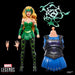 EAN 5010996317377 - Marvel Legends Series Enchantress imagen 5