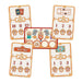 EAN 8436607940616 - Devir 3 Ring Circus 60 min Juego de mesa Estrategia imagen 4