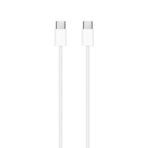 EAN 0194252750612 - Apple MM093ZM/A cable USB 1 m USB C Blanco imagen 2