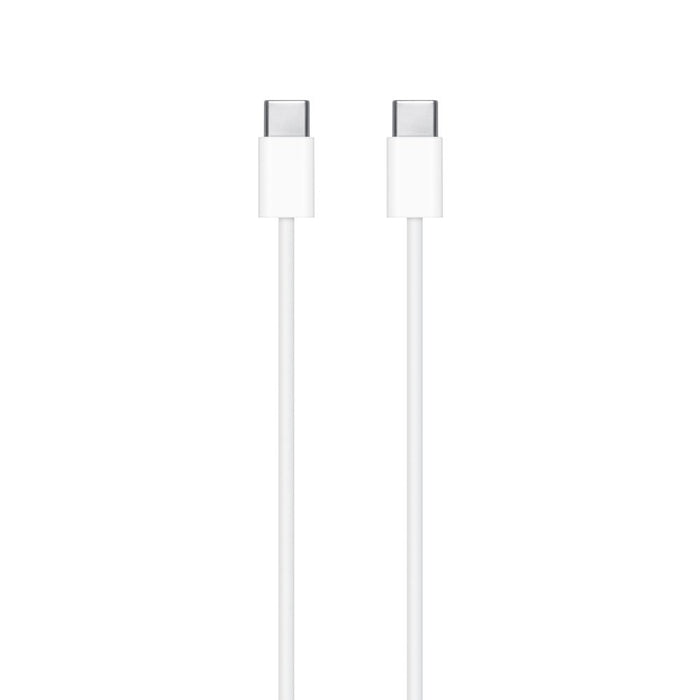 EAN 0194252750612 - Apple MM093ZM/A cable USB 1 m USB C Blanco imagen 2