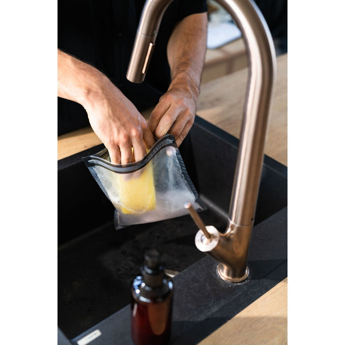 EAN 4009839523793 - ZWILLING FRESH & SAVE Bolsa para envasadora al vacío imagen 10