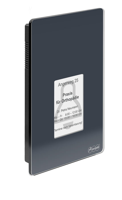 EAN 4019377901687 - Auerswald TFS-Dialog 400 Azul imagen 1