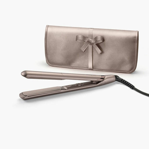 EAN 3030050180640 - BaByliss ST90PE Utensilio de peinado Plancha de pelo Vapor Oro rosado 3 m imagen 2