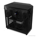 EAN 5056547204055 - NZXT H6 Flow Midi Tower Negro imagen 15