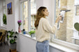 EAN 4054278976327 - Kärcher WV 1 limpiador eléctrico ventana 0,1 L Blanco imagen 8
