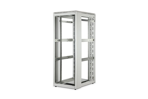 EAN 4016032476429 - Digitus DN-31122 armario rack 42U Rack o bastidor independiente Gris imagen 2