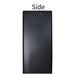 EAN 5420016846198 - LOGON RDL42U61BL armario rack 42U Rack o bastidor independiente Negro imagen 4