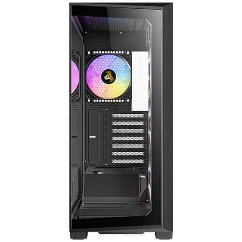 EAN 0761345100298 - Antec C3 Midi Tower Negro imagen 4