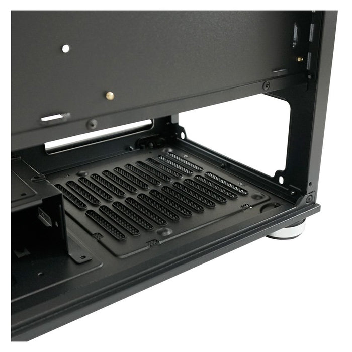 EAN 4260070129643 - LC-Power Gaming 803B Midi Tower Negro imagen 16