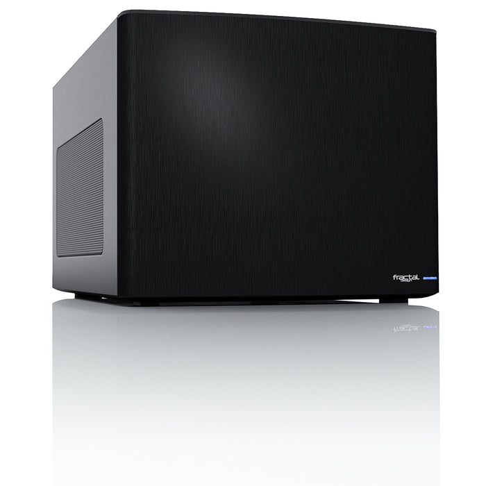 EAN 0817301010979 - Fractal Design NODE 304 Cubo Negro imagen 7