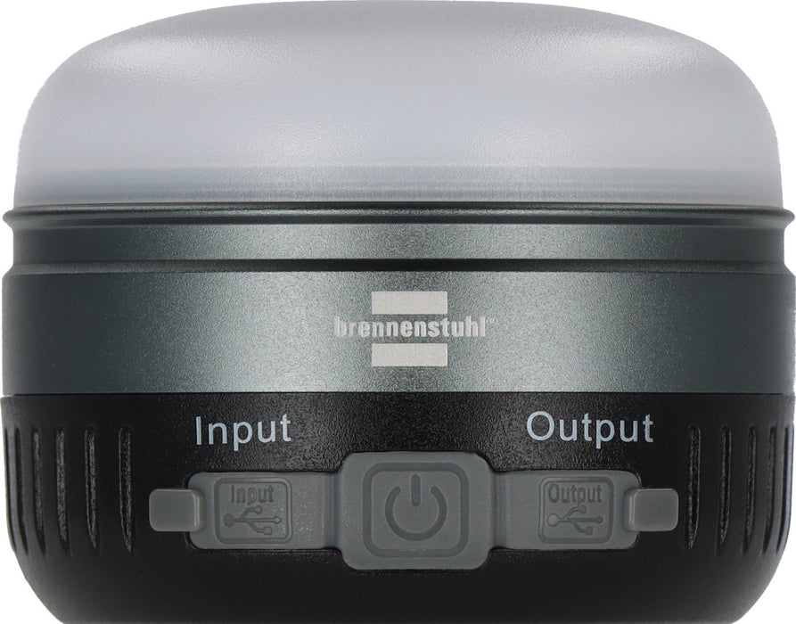 EAN 4007123691739 - Brennenstuhl 1173740004 iluminación al aire libre Aplique de pared para exterior LED imagen 2