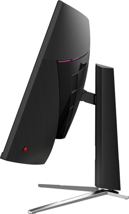 EAN 4711377231237 - MSI MAG 325CQRXF E2 pantalla para PC 80 cm (31.5") 2560 x 1440 Pixeles Wide Quad HD LED Negro imagen 10