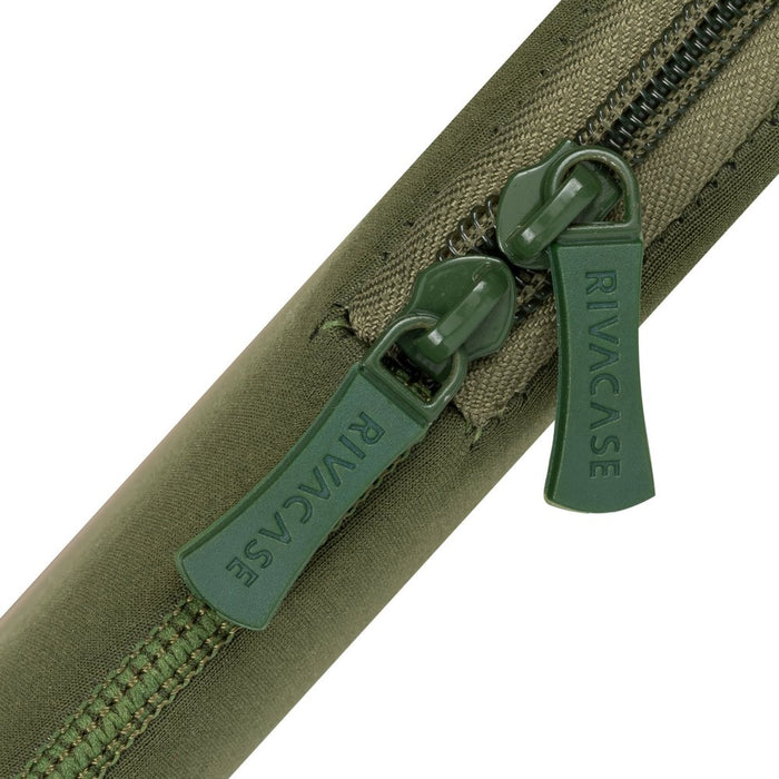 EAN 4260709012629 - Rivacase 5221 39,6 cm (15.6") Funda Caqui imagen 6