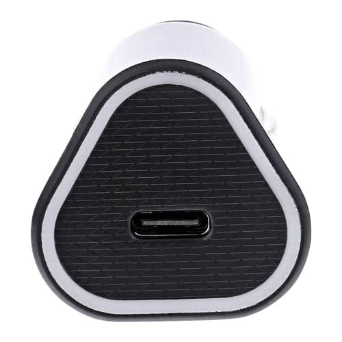 EAN 3303170114377 - T'nB WCACPD20 cargador de dispositivo móvil Universal Negro Encendedor de cigarrillos Auto imagen 5