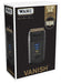 EAN 0043917025780 - Wahl Vanish Máquina de afeitar de láminas Negro, Oro imagen 12
