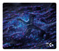 EAN 5099206125230 - Logitech G 943-001335 alfombrilla para ratón Alfombrilla de ratón para juegos Negro imagen 1