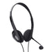 EAN 8713439216653 - Trust 21665 auricular y casco Auriculares Alámbrico Dentro de oído Llamadas/Música Negro imagen 2