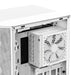 EAN 5056547206417 - NZXT C850 Gold ATX 3.1 unidad de fuente de alimentación 850 W 24-pin ATX Blanco imagen 6