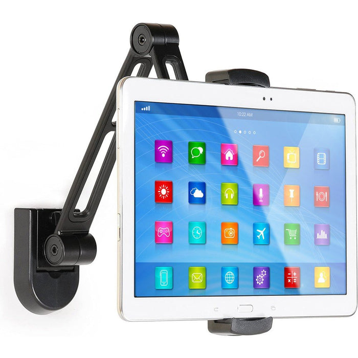 EAN 8054529026388 - Techly ICA-TBL 2802 soporte Soporte pasivo Tablet/UMPC Negro imagen 1