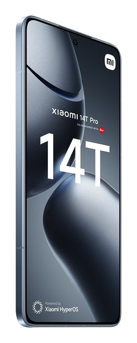EAN 6941812789353 - Xiaomi 14T Pro 16,9 cm (6.67") SIM doble 5G 12 GB 512 GB 5000 mAh Azul imagen 3