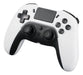 EAN 7333048057099 - Deltaco Gaming GAM-139-W mando y volante Blanco Bluetooth/USB Gamepad Analógico Android, PC, PlayStation  imagen 11