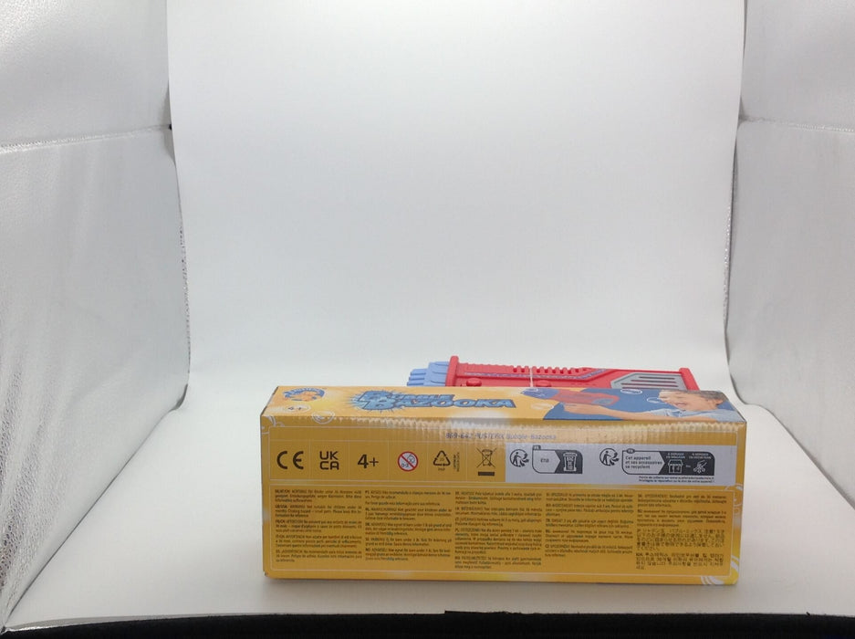EAN 4001648696422 - PUSTEFIX Bubble Bazooka imagen 14