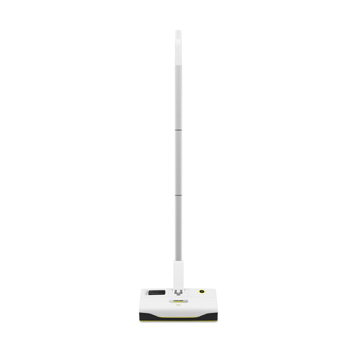 EAN 4054278995427 - Kärcher SC 1 UPRIGHT Fregona a vapor 0,2 L 1300 W Negro, Blanco imagen 12
