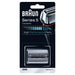 EAN 4210201072195 - Braun Series 5 81626276 accesorio para maquina de afeitar Cabezal para afeitado imagen 1