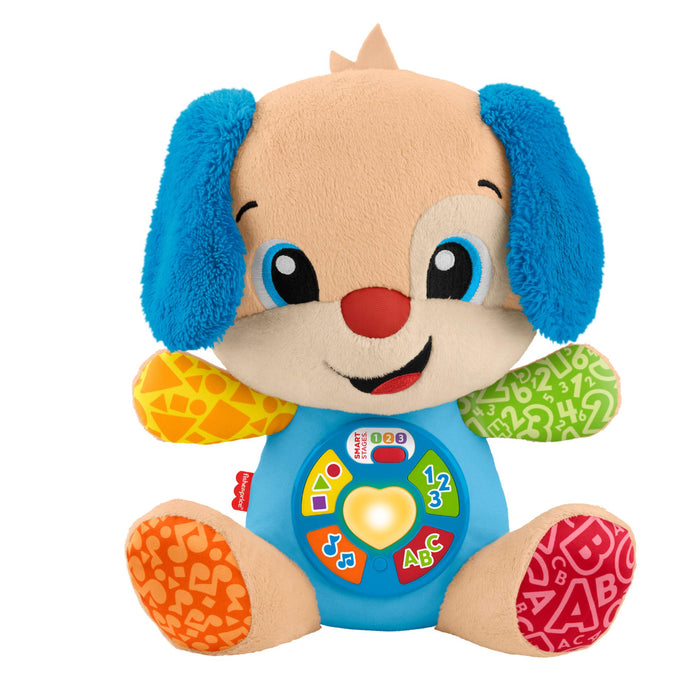 EAN 0194735294039 - Fisher-Price Laugh & Learn JFD20 juguete interactivos imagen 1