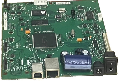 EAN 5715063221945 - Zebra P1027135-015 printer/scanner spare part/accessory Placa lógica principal 1 pieza(s) imagen 1