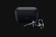 EAN 8887910060322 - Razer Hammerhead HyperSpeed Auriculares Inalámbrico Dentro de oído Juego Bluetooth Negro imagen 1