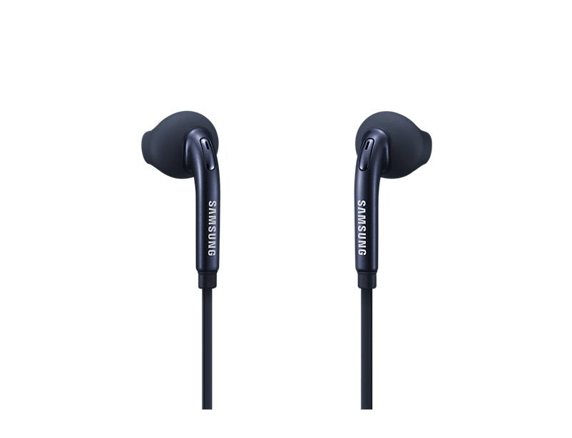 EAN 8806086935463 - Samsung EO-EG920B Auriculares Alámbrico Dentro de oído Llamadas/Música Negro, Azul imagen 6