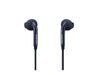 EAN 8806086935463 - Samsung EO-EG920B Auriculares Alámbrico Dentro de oído Llamadas/Música Negro, Azul imagen 6