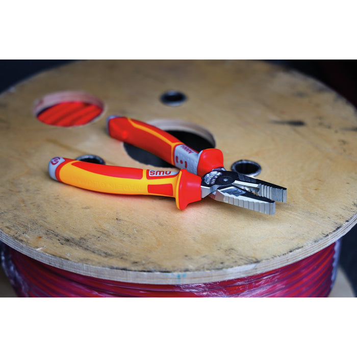 EAN 4003758409374 - NWS CombiMax+ VDE imagen 6