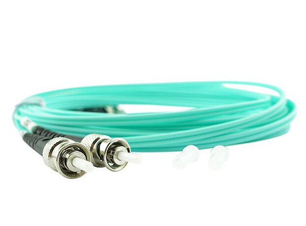 EAN 4063232617640 - BlueOptics SFP3333EU3MK Cable de fibra óptica e InfiniBand 3 m 2x ST Color aguamarina imagen 4