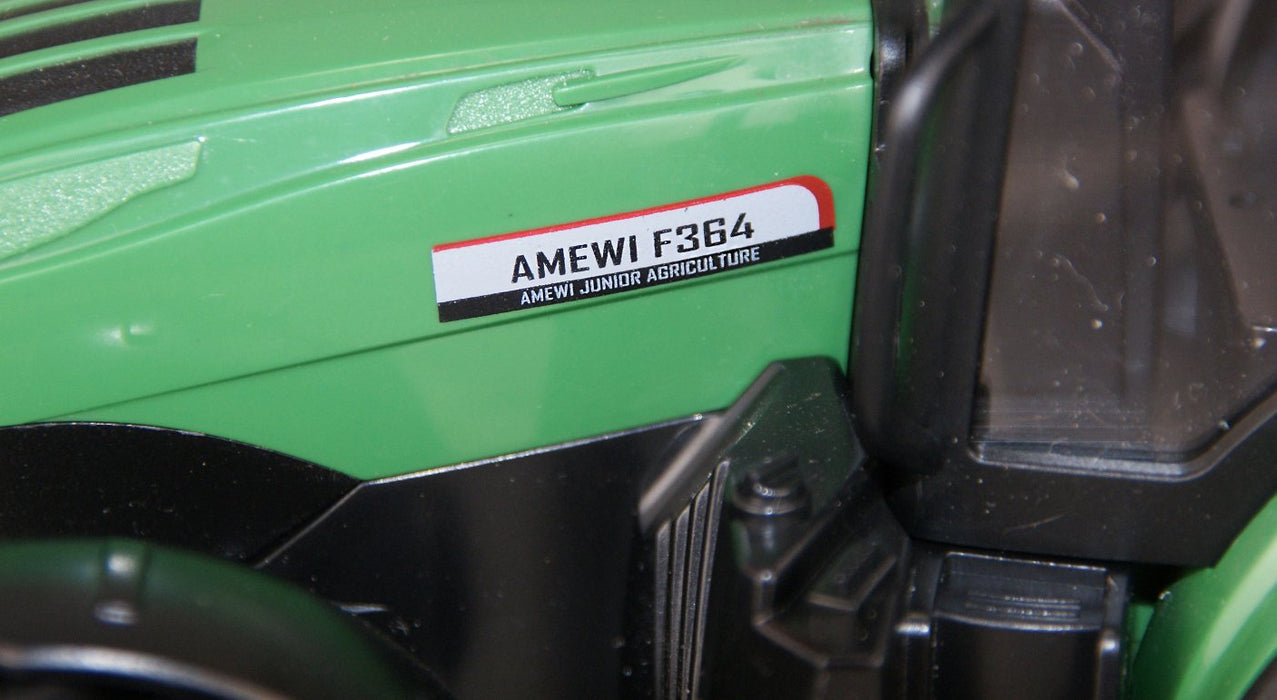 EAN 4260768519657 - Amewi 22635 modelo controlado por radio Tractor Motor eléctrico 1:24 imagen 4