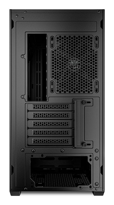 EAN 4044951041756 - Sharkoon MK4 RGB Strip Micro Torre Negro imagen 8