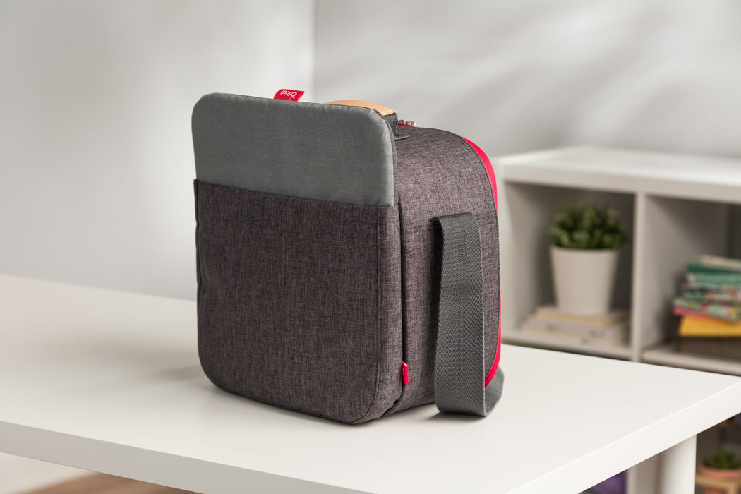 EAN 93573247392 - Cricut 2006218 bolso y bandolera Gris, Rosa imagen 5