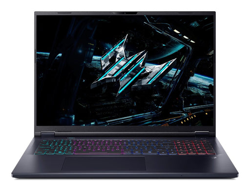 EAN 4711474425201 - Acer Predator PHN18-72-94G6 Intel Core Ultra 9 275HX Portátil 45,7 cm (18") WQXGA 32 GB DDR5-SDRAM 1 TB S imagen 1