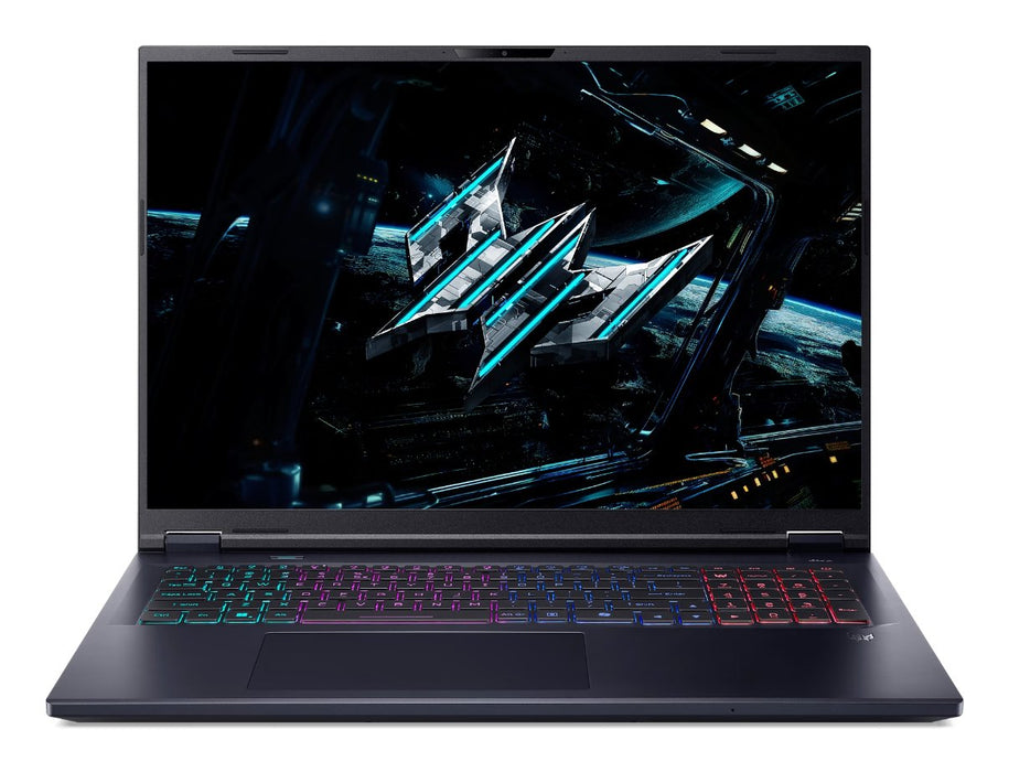 EAN 4711474425201 - Acer Predator PHN18-72-94G6 Intel Core Ultra 9 275HX Portátil 45,7 cm (18") WQXGA 32 GB DDR5-SDRAM 1 TB S imagen 1