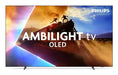 EAN 8718863046845 - Philips 65OLED770 165,1 cm (65") 4K Ultra HD Smart TV Wifi Negro imagen 1