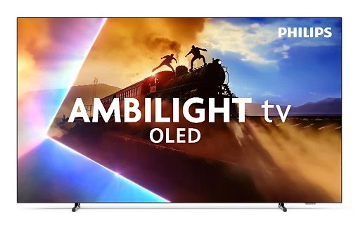 EAN 8718863046845 - Philips 65OLED770 165,1 cm (65") 4K Ultra HD Smart TV Wifi Negro imagen 1