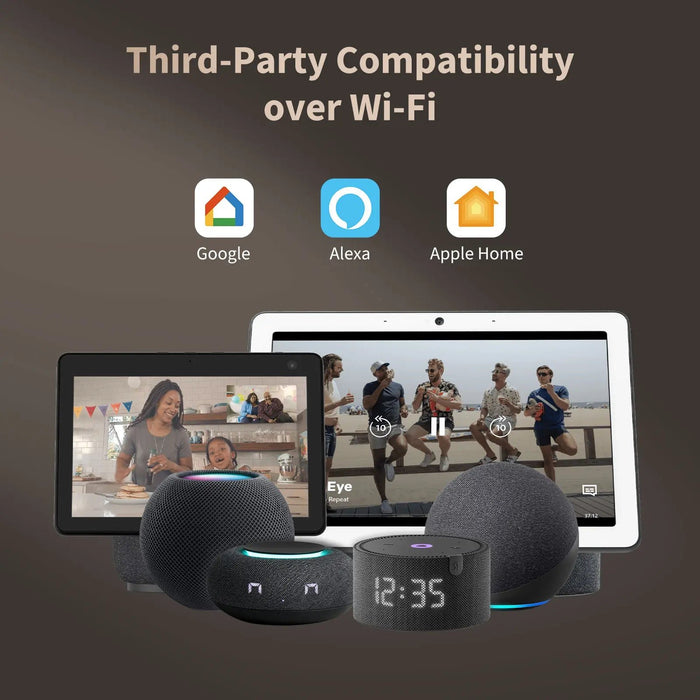 EAN 6975833357482 - Aqara Touchscreen Dial V1 imagen 4