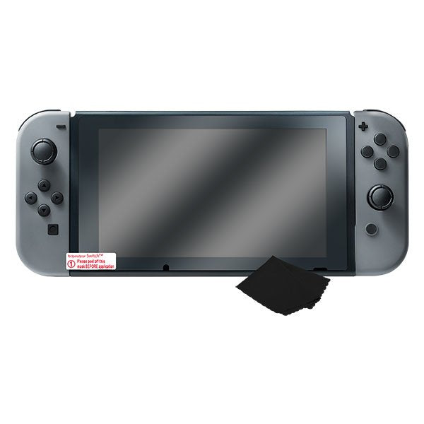 EAN 8431305026860 - Ardistel 8431305026860 accesorio y piza de videoconsola Protector de pantalla imagen 4