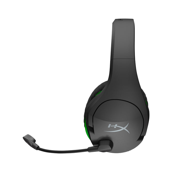 EAN 0196188047781 - HyperX CloudX Stinger - Gaming Headset (Black-Green) - Xbox (HX-HSCSX-BK/WW) Alámbrico Diadema Juego Negr imagen 5