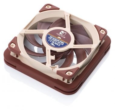 EAN 9010018900088 - Noctua NV-MPG1 Junta antivibraciones imagen 1