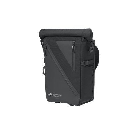 EAN 4711081568957 - ASUS BP2702 ROG ARCHER BACKPACK/17 43,2 cm (17") Mochila Negro imagen 2