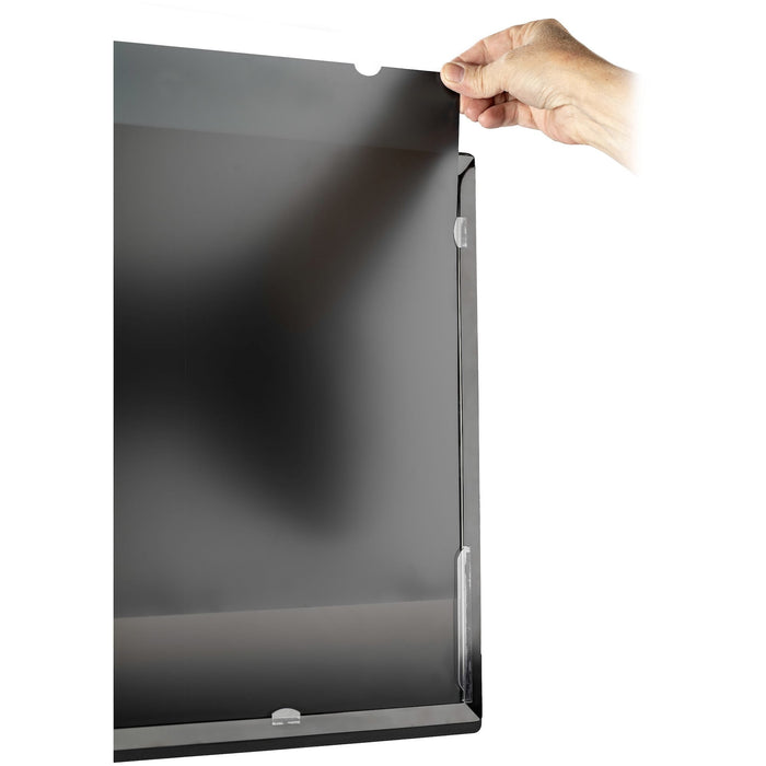 EAN 0065030894227 - StarTech.com PRIVACY-SCREEN-24MB filtro para monitor 61 cm (24") Filtro de privacidad para pantallas sin  imagen 2