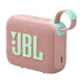EAN 1200130011443 - JBL Go 4 Altavoz monofónico portátil Rosa 4,2 W imagen 6